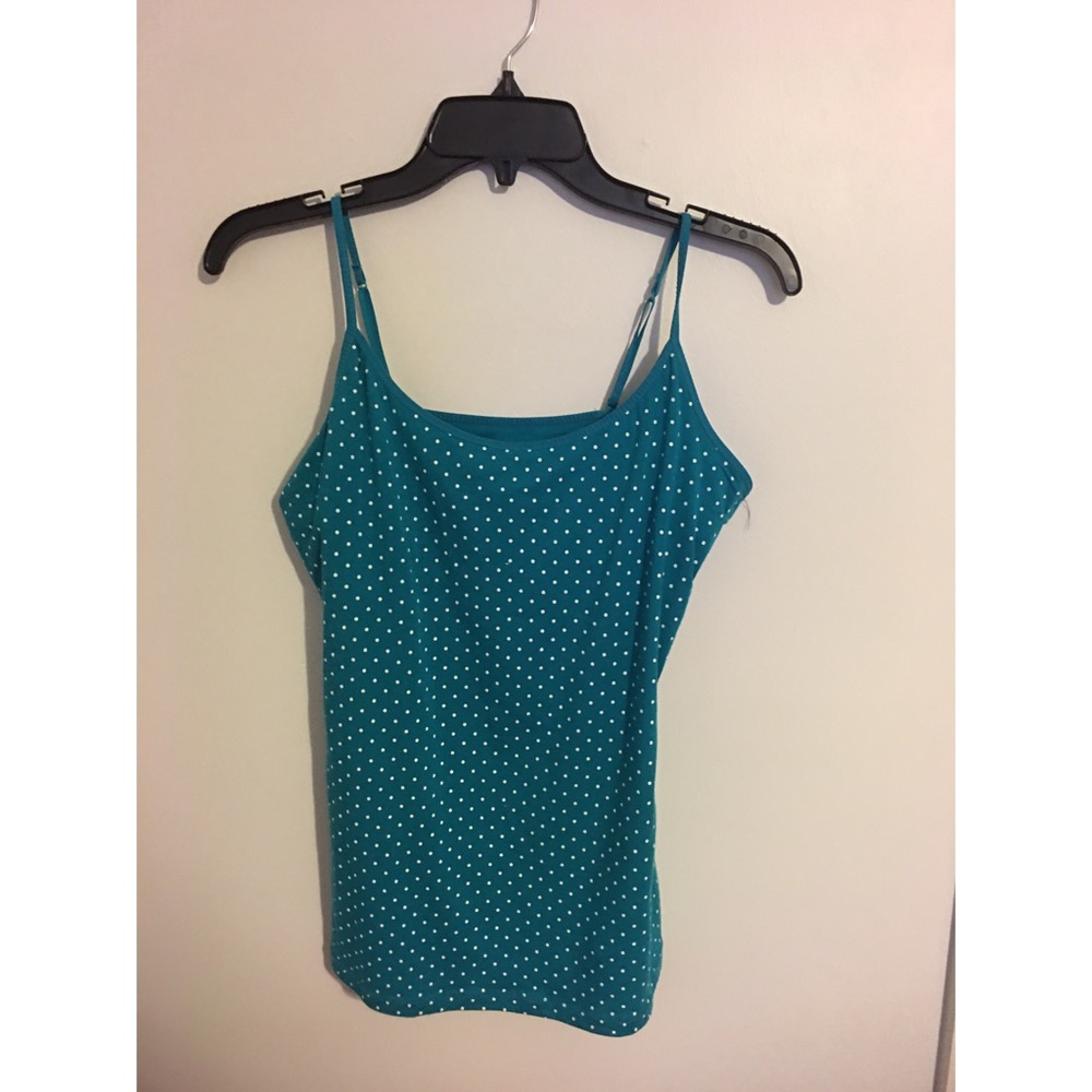 Grane Tank Top